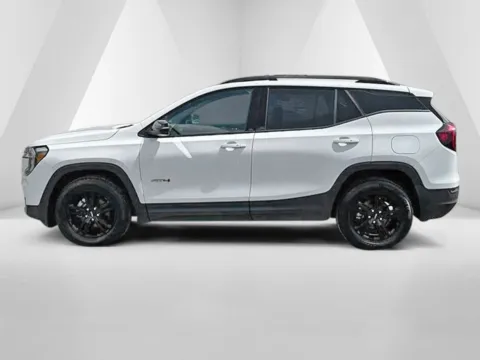 More photos of 2022 GMC Terrain AT4 at Ironton Automotive, OH