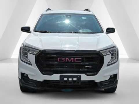 Photos of 2022 GMC Terrain AT4 for sale in Ironton, OH at Ironton Automotive