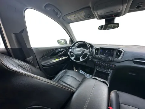 Another view of 2022 GMC Terrain AT4 for sale in Ironton, OH at Ironton Automotive