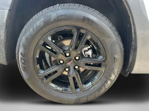 More photos of 2022 GMC Terrain AT4 at Ironton Automotive, OH