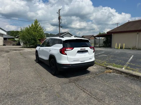 More photos of 2022 GMC Terrain AT4 at Ironton Automotive, OH