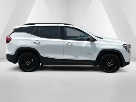 More photos of 2022 GMC Terrain AT4 at Ironton Automotive, OH