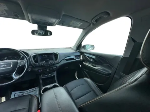More photos of 2022 GMC Terrain AT4 at Ironton Automotive, OH