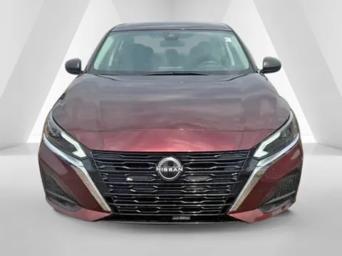 Photos of 2024 Nissan Altima 2.5 SV for sale in Ironton, OH at Ironton Automotive