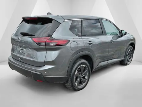 More photos of 2024 Nissan Rogue SV at Ironton Automotive, OH