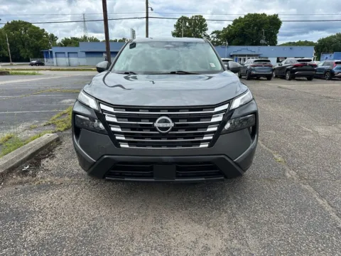 Photos of 2024 Nissan Rogue SV for sale in Ironton, OH at Ironton Automotive