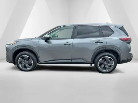 More photos of 2024 Nissan Rogue SV at Ironton Automotive, OH