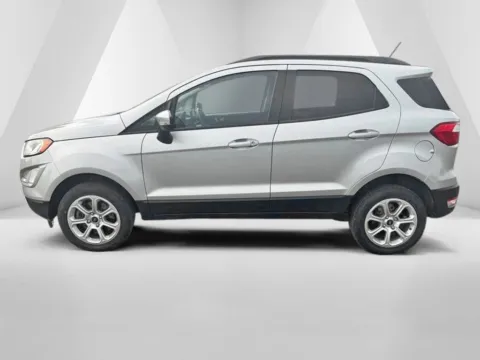 More photos of 2020 Ford EcoSport SE at Ironton Automotive, OH