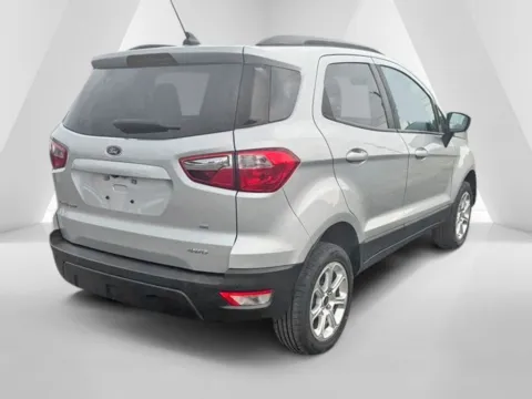 More photos of 2020 Ford EcoSport SE at Ironton Automotive, OH