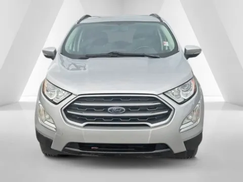 Photos of 2020 Ford EcoSport SE for sale in Ironton, OH at Ironton Automotive