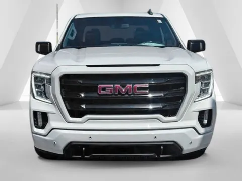 Photos of 2022 GMC Sierra 1500 Limited Elevation for sale in Ironton, OH at Ironton Automotive