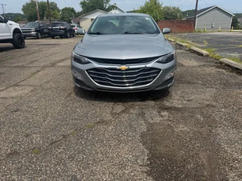 Photos of 2024 Chevrolet Malibu LT for sale in Ironton, OH at Ironton Automotive