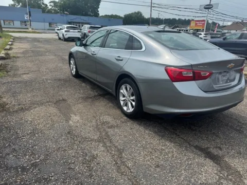 More photos of 2024 Chevrolet Malibu LT at Ironton Automotive, OH