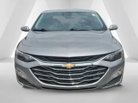 Photos of 2024 Chevrolet Malibu LT for sale in Ironton, OH at Ironton Automotive