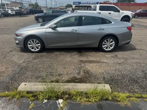More photos of 2024 Chevrolet Malibu LT at Ironton Automotive, OH
