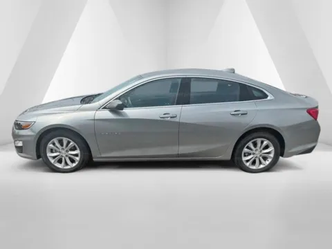 More photos of 2024 Chevrolet Malibu LT at Ironton Automotive, OH