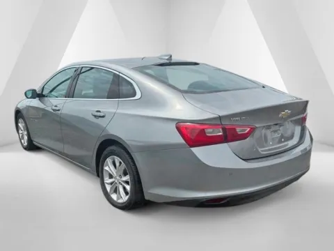 More photos of 2024 Chevrolet Malibu LT at Ironton Automotive, OH