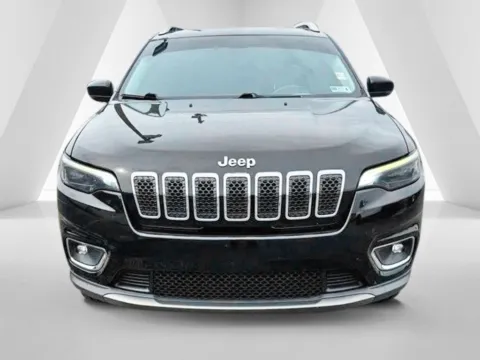Photos of 2019 Jeep Cherokee Limited for sale in Ironton, OH at Ironton Automotive