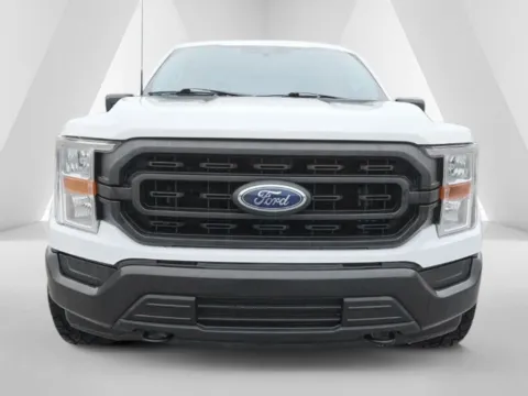 Photos of 2022 Ford F-150 XL for sale in Ironton, OH at Ironton Automotive
