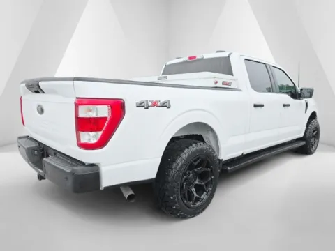 More photos of 2022 Ford F-150 XL at Ironton Automotive, OH