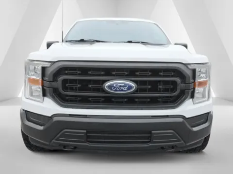 Another view of 2022 Ford F-150 XL for sale in Ironton, OH at Ironton Automotive