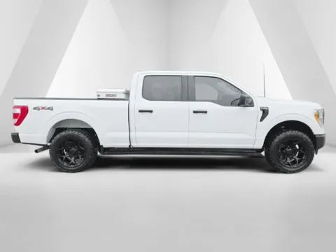 More photos of 2022 Ford F-150 XL at Ironton Automotive, OH
