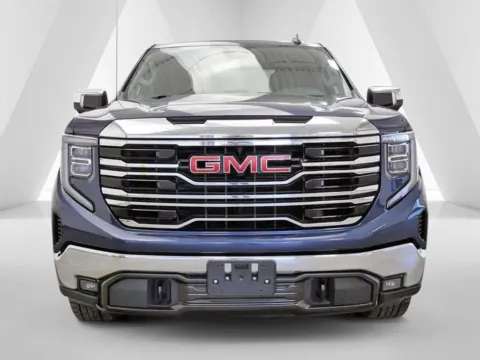 Photos of 2023 GMC Sierra 1500 SLT for sale in Ironton, OH at Ironton Automotive