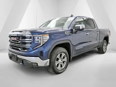 Another view of 2023 GMC Sierra 1500 SLT for sale in Ironton, OH at Ironton Automotive