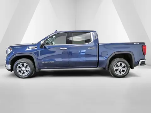 More photos of 2023 GMC Sierra 1500 SLT at Ironton Automotive, OH