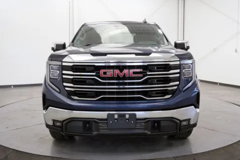 Photos of 2023 GMC Sierra 1500 SLT for sale in Ironton, OH at Ironton Automotive