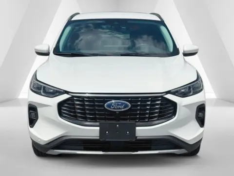 Photos of 2024 Ford Escape Platinum for sale in Ironton, OH at Ironton Automotive