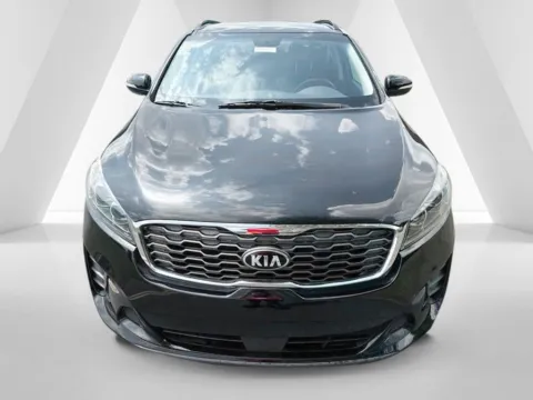 Photos of 2020 Kia Sorento S for sale in Ironton, OH at Ironton Automotive