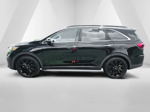 More photos of 2020 Kia Sorento S at Ironton Automotive, OH