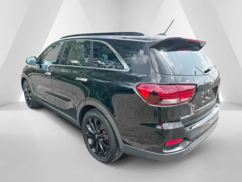 More photos of 2020 Kia Sorento S at Ironton Automotive, OH