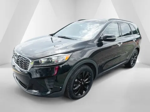 Another view of 2020 Kia Sorento S for sale in Ironton, OH at Ironton Automotive