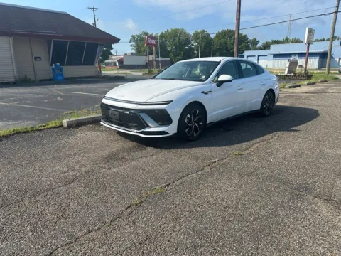 Another view of 2025 Hyundai Sonata SEL for sale in Ironton, OH at Ironton Automotive