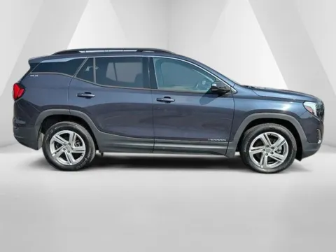 More photos of 2018 GMC Terrain SLE at Ironton Automotive, OH