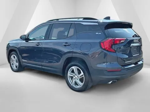 More photos of 2018 GMC Terrain SLE at Ironton Automotive, OH
