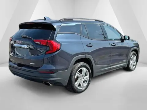 Another view of 2018 GMC Terrain SLE for sale in Ironton, OH at Ironton Automotive