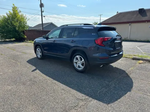 More photos of 2018 GMC Terrain SLE at Ironton Automotive, OH