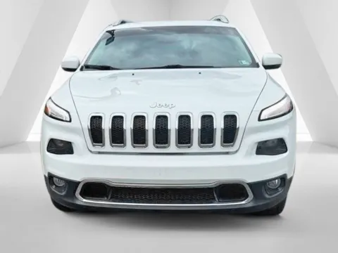 Photos of 2017 Jeep Cherokee Limited for sale in Ironton, OH at Ironton Automotive