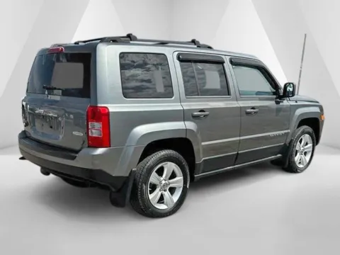 More photos of 2012 Jeep Patriot Latitude at Ironton Automotive, OH