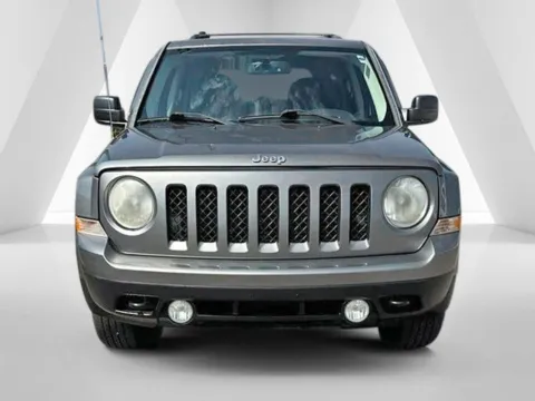 Photos of 2012 Jeep Patriot Latitude for sale in Ironton, OH at Ironton Automotive