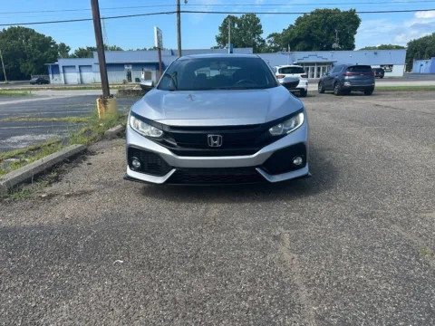 Photos of 2017 Honda Civic Sport for sale in Ironton, OH at Ironton Automotive