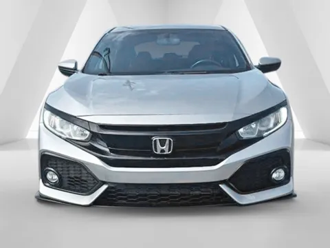 Photos of 2017 Honda Civic Sport for sale in Ironton, OH at Ironton Automotive