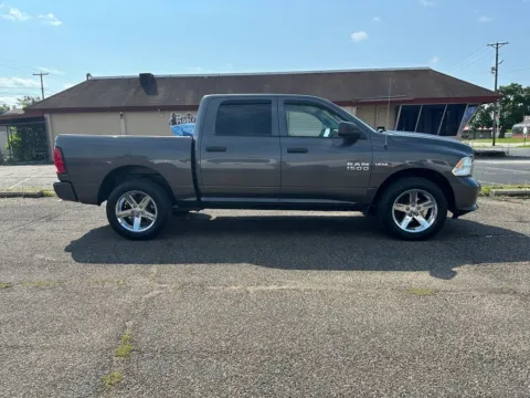 More photos of 2014 Ram 1500 Express at Ironton Automotive, OH