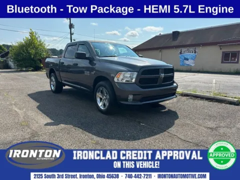 Unknown 2014 Ram 1500 Express for sale in Ironton, OH