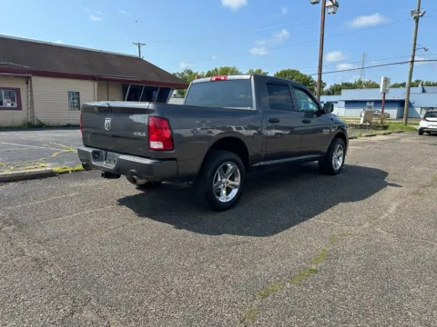 More photos of 2014 Ram 1500 Express at Ironton Automotive, OH