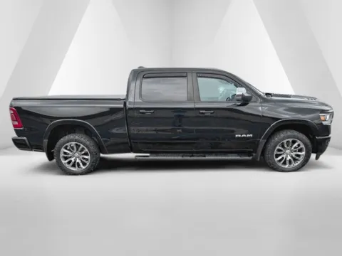 More photos of 2020 Ram 1500 Laramie at Ironton Automotive, OH