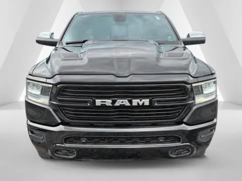 Photos of 2020 Ram 1500 Laramie for sale in Ironton, OH at Ironton Automotive